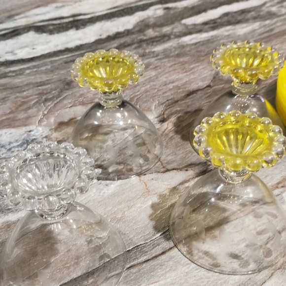 Pyrex plates - Picture 3 of 5